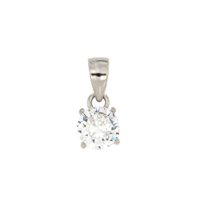 Collana Vivi Gioielli Donna in Argento 1603020040218 TITAN SILVER - 1603020040218 TITAN SILVER